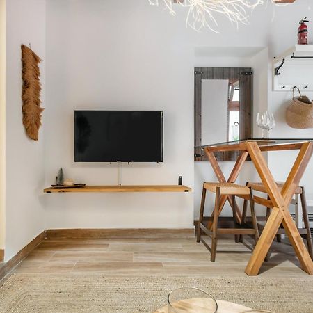 Touch My Heart Malaga City Center Apartment By Namaste Elite Ngoại thất bức ảnh