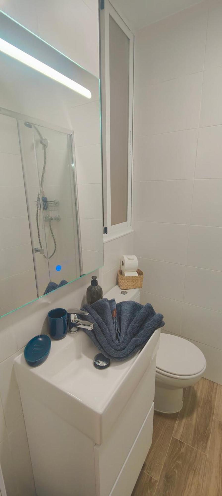 Touch My Heart Malaga City Center Apartment By Namaste Elite Ngoại thất bức ảnh
