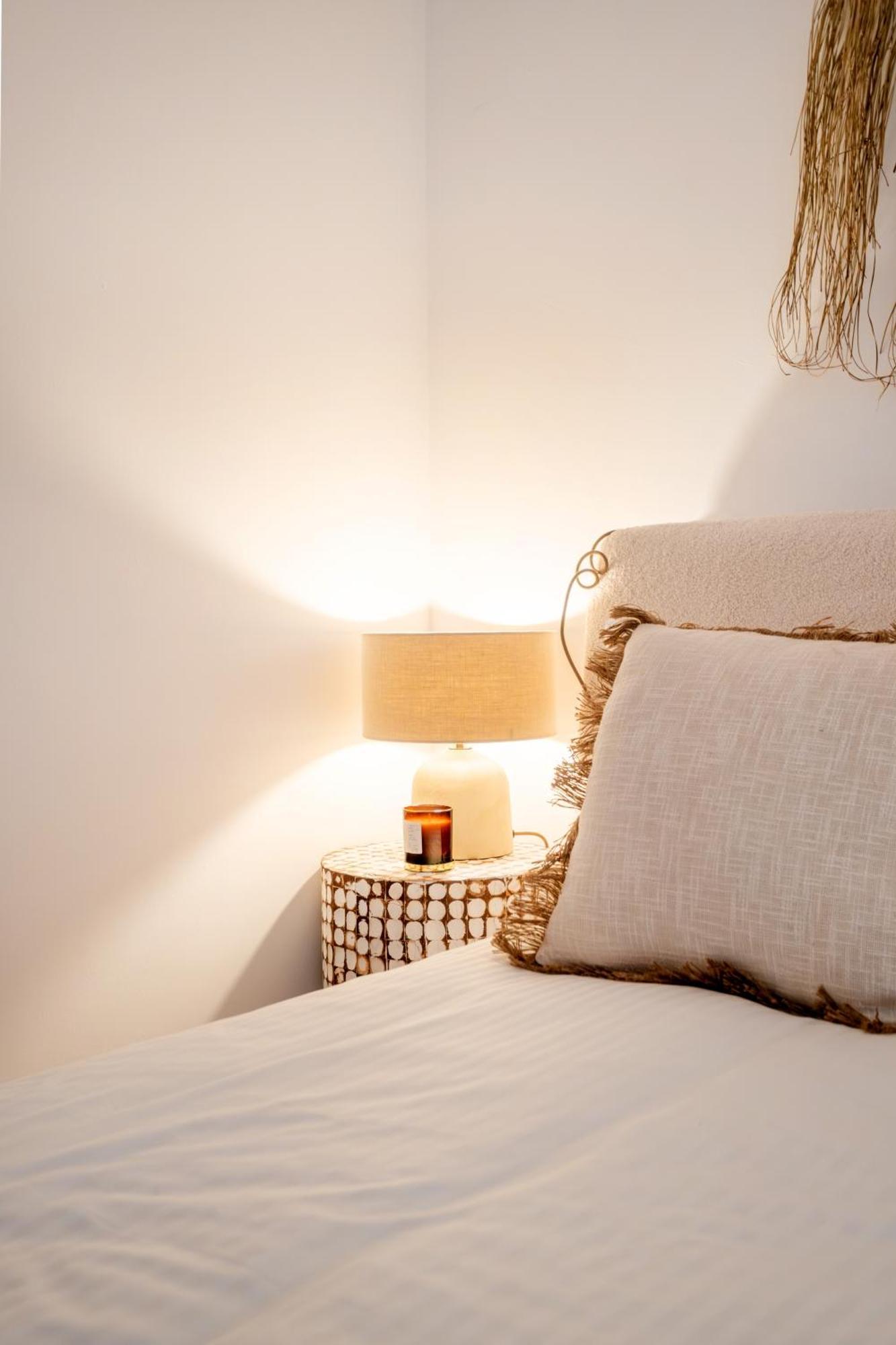 Touch My Heart Malaga City Center Apartment By Namaste Elite Ngoại thất bức ảnh