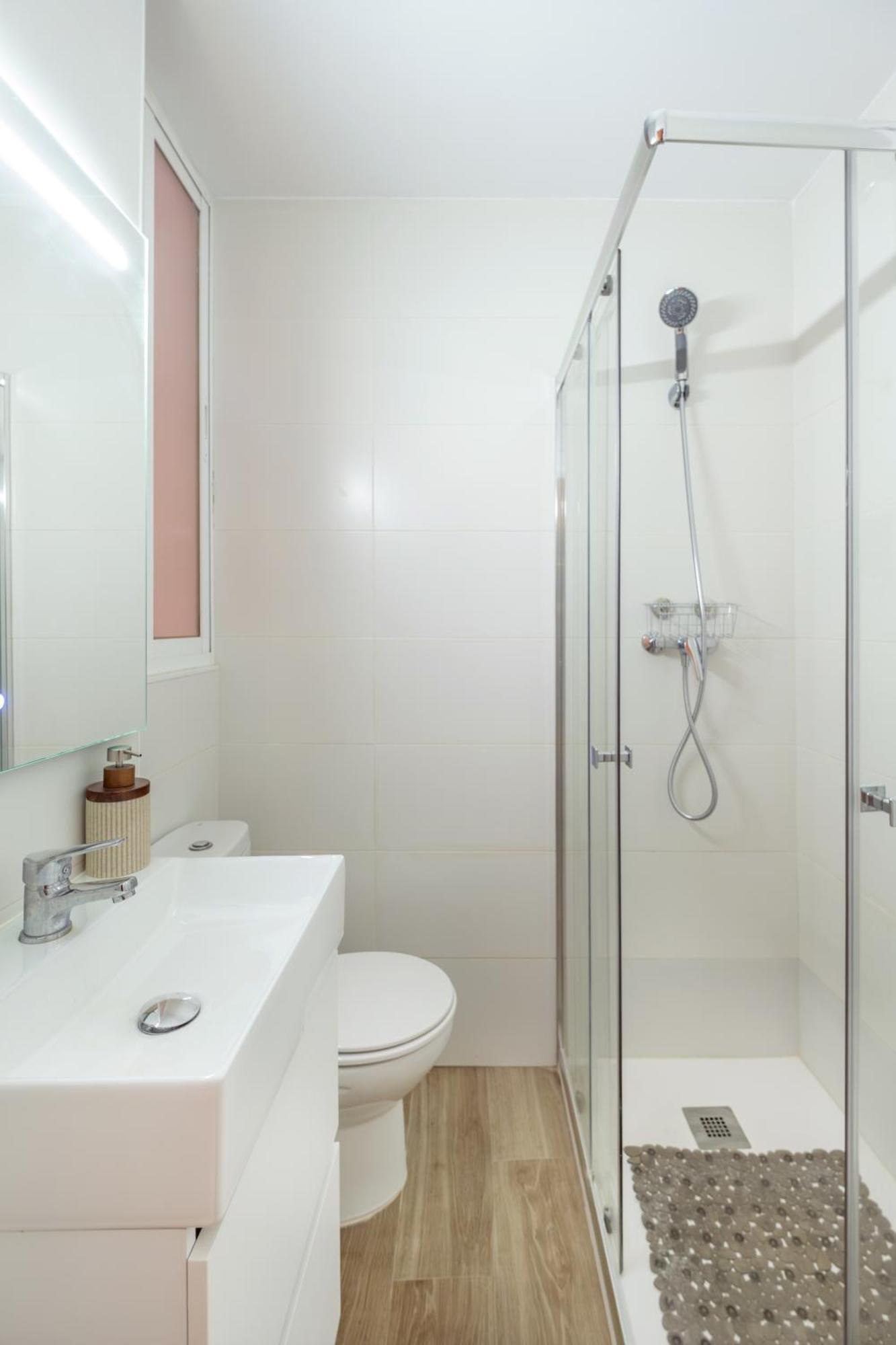 Touch My Heart Malaga City Center Apartment By Namaste Elite Ngoại thất bức ảnh