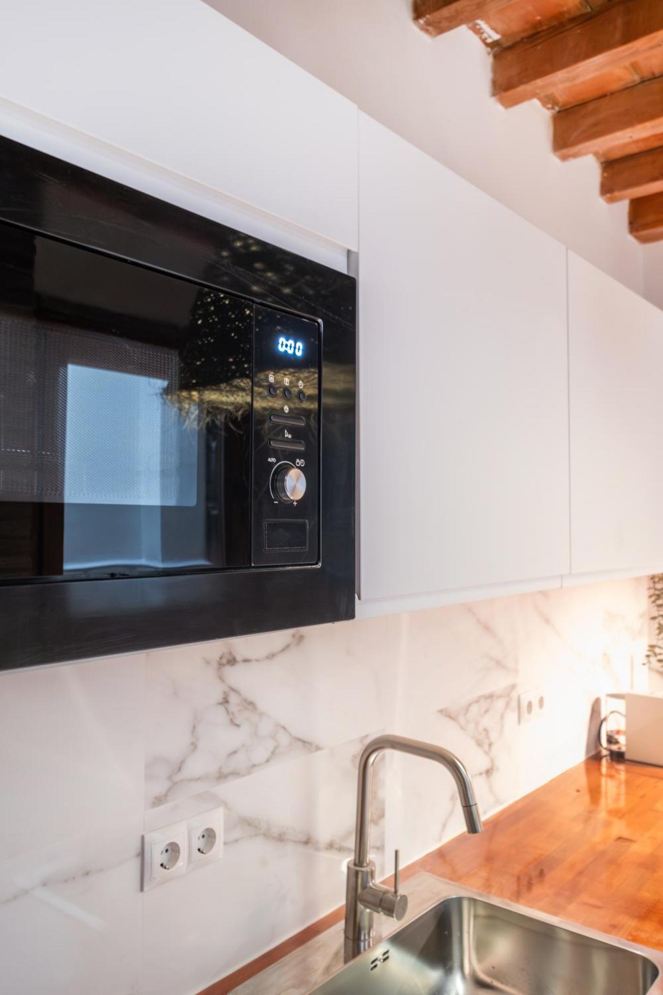 Touch My Heart Malaga City Center Apartment By Namaste Elite Ngoại thất bức ảnh