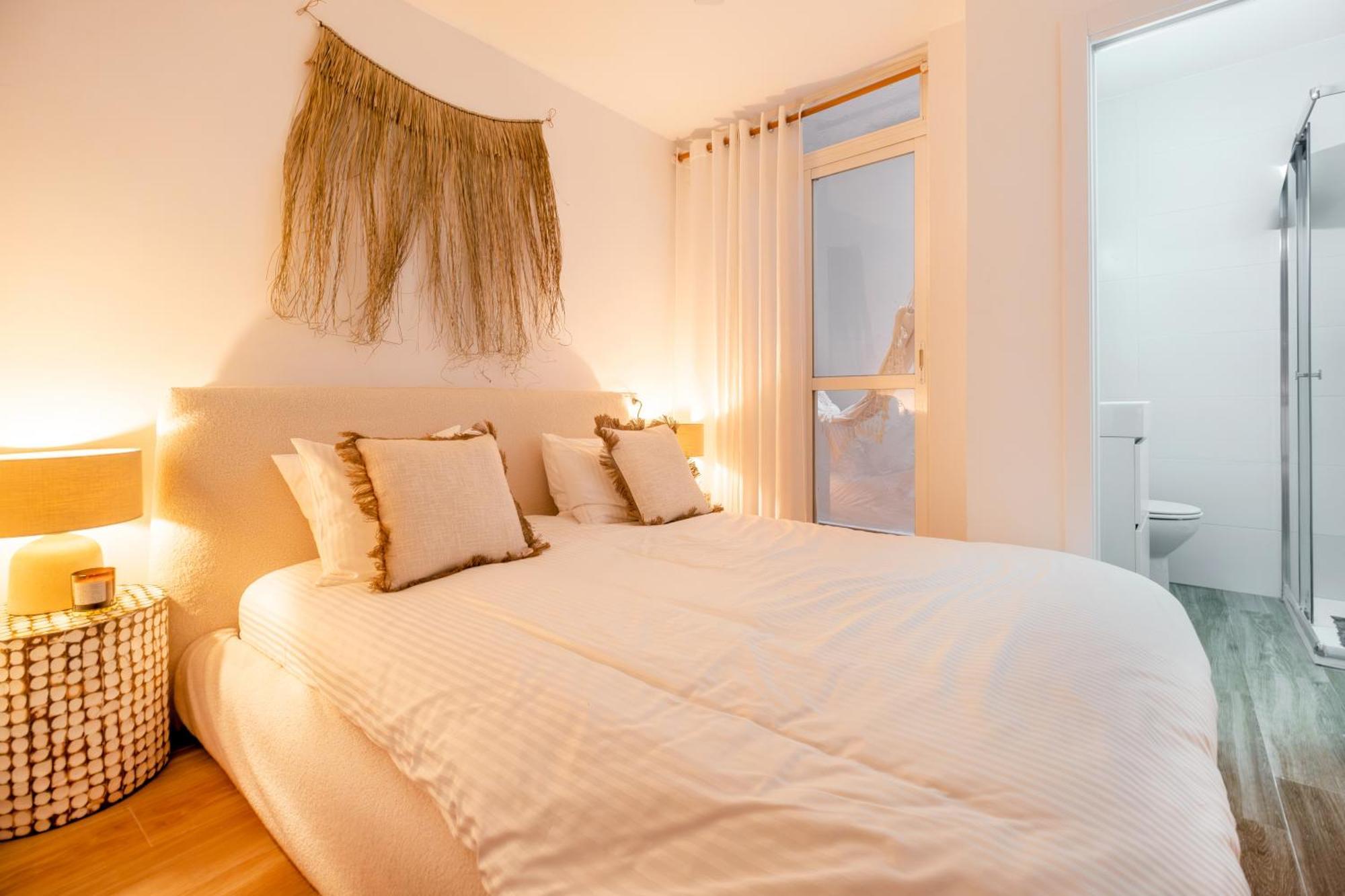 Touch My Heart Malaga City Center Apartment By Namaste Elite Ngoại thất bức ảnh