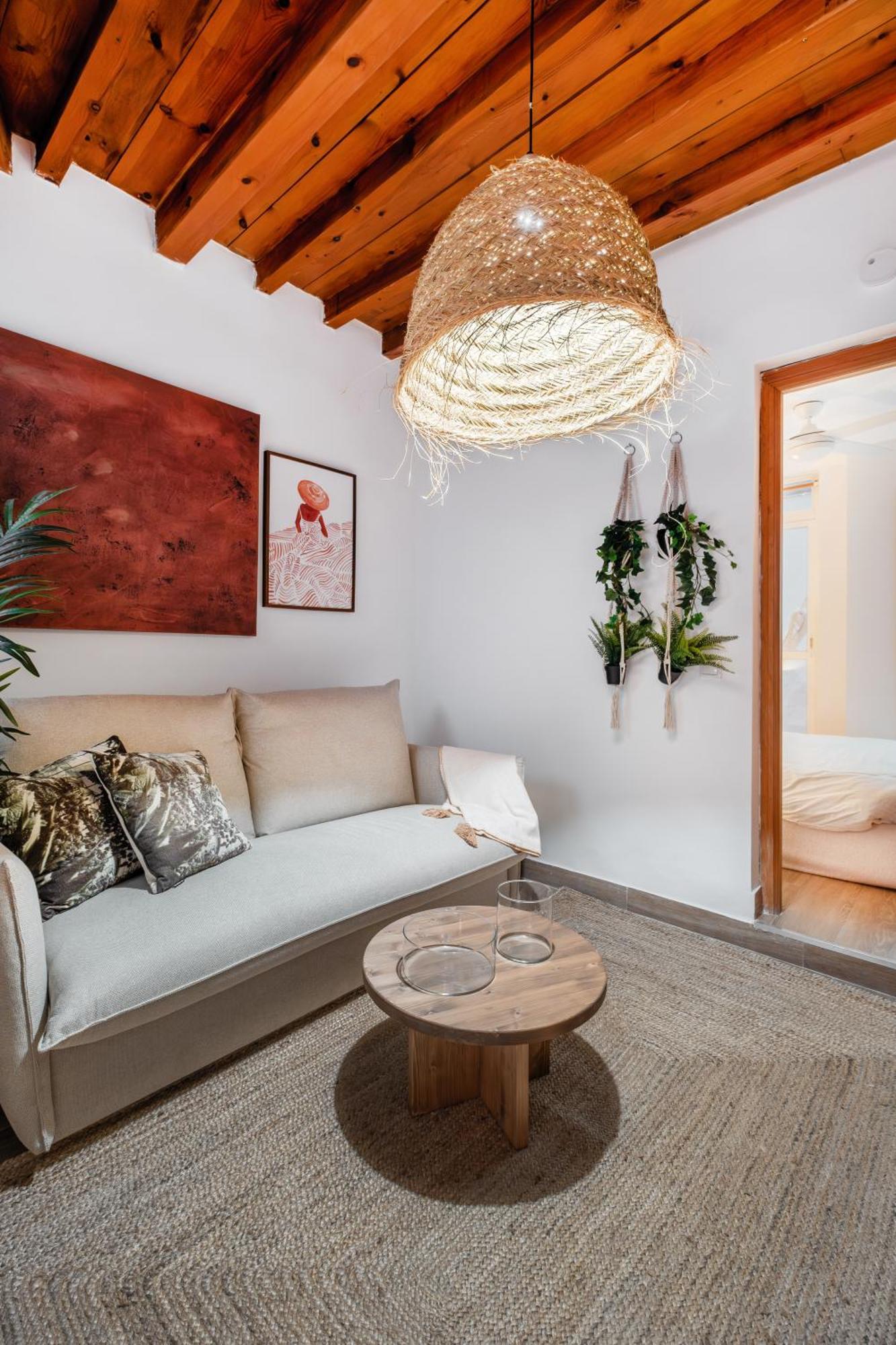 Touch My Heart Malaga City Center Apartment By Namaste Elite Ngoại thất bức ảnh
