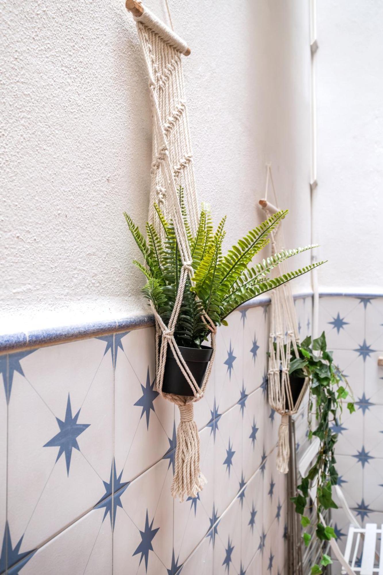 Touch My Heart Malaga City Center Apartment By Namaste Elite Ngoại thất bức ảnh